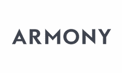 Logo Armony
