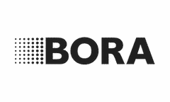 Logo de Bora